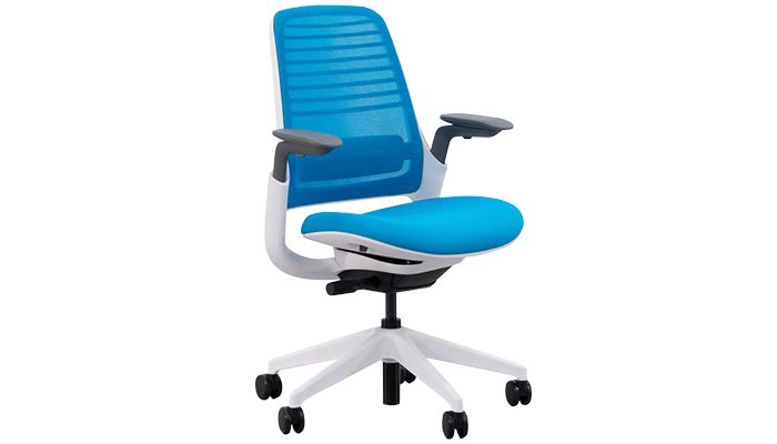 The Steelcase Series 1