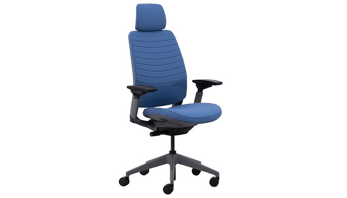 The Steelcase Series 2