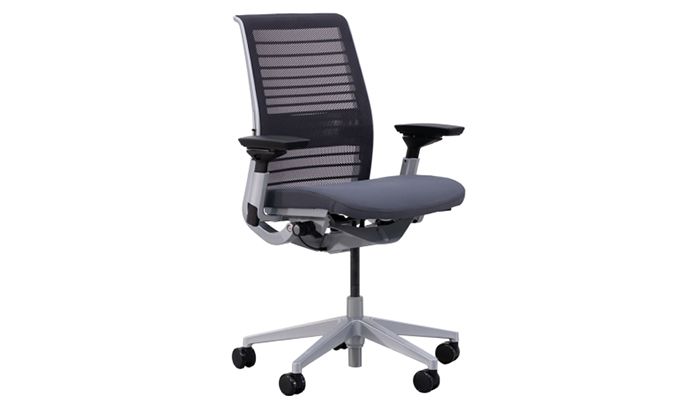 The Steelcase Think
