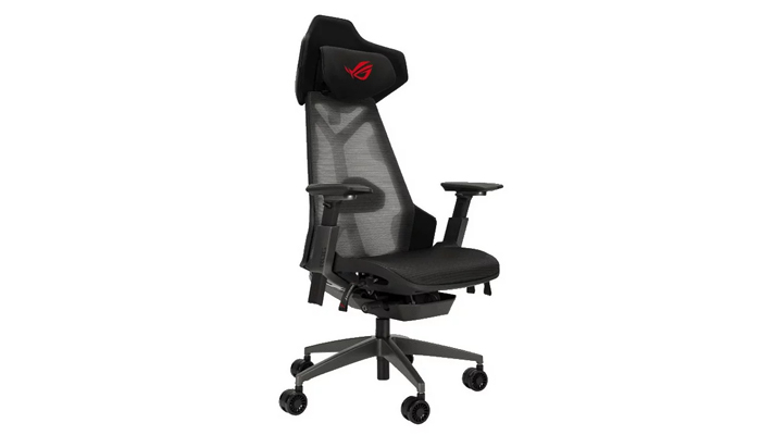 The Asus ROG Destrier