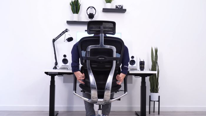 Lumbar adjustments