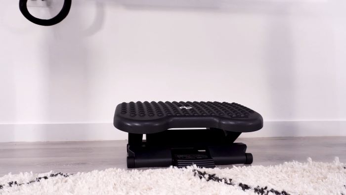 The MindReader Footrest