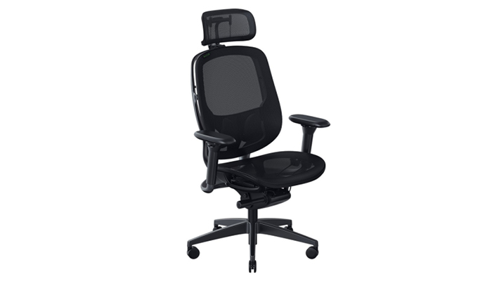 The Razer Fujin Pro