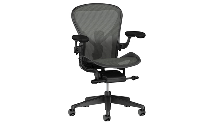 Herman Miller Aeron