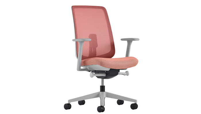 Herman Miller Verus