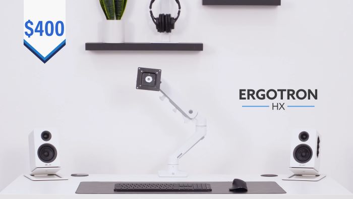 Ergotron HX