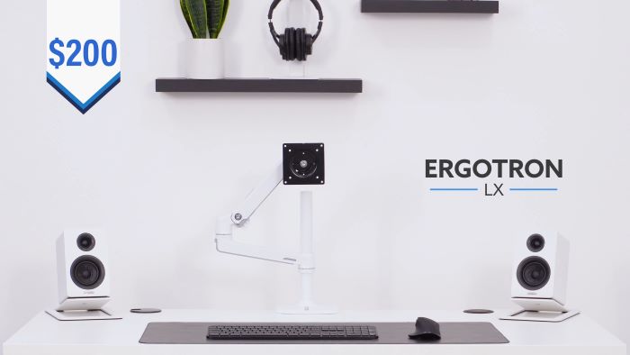 Ergotron LX