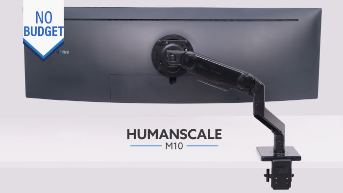 Humanscale M10