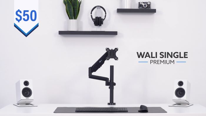 Wali Single Premium Spring