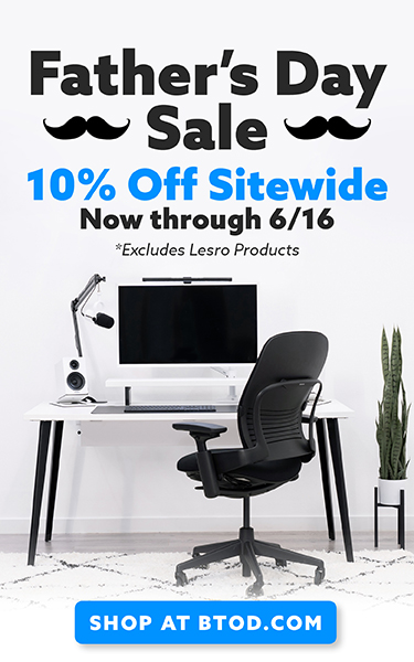 BTOD Sale