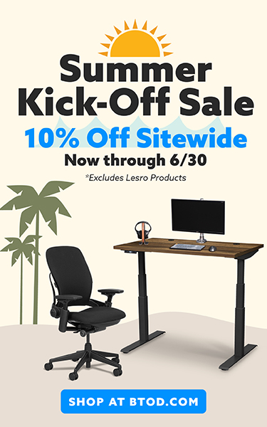 BTOD Sale