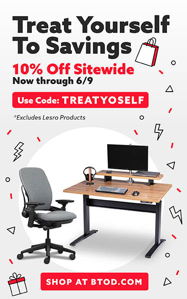 BTOD Sale