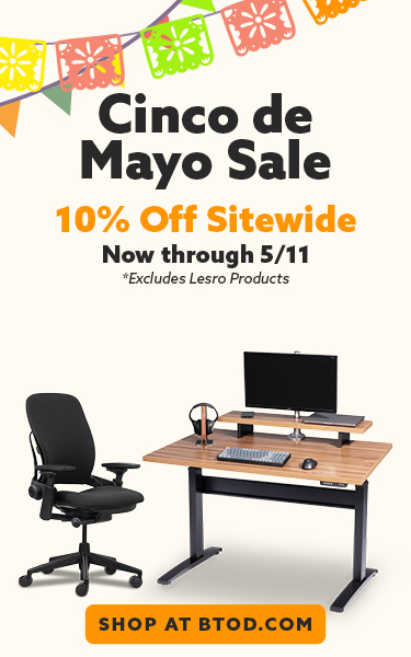 BTOD Sale